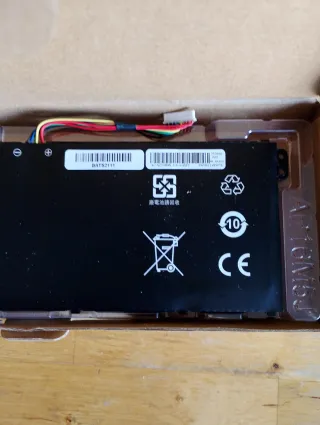 Batteria Acer Swift 3