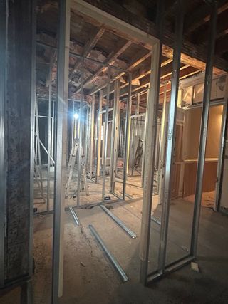 Oficial de pladur zona bilbao