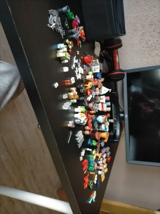 Accessori Playmobil per Cucina e Giardino