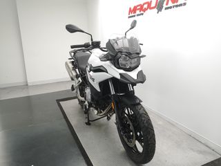 BMW F 750 GS 2021 19466 kms.