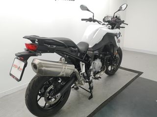 BMW F 750 GS 2021 19466 kms.