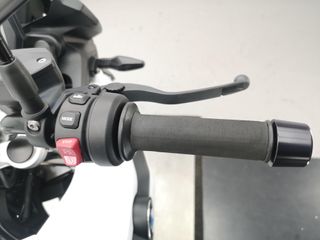 BMW F 750 GS 2021 19466 kms.