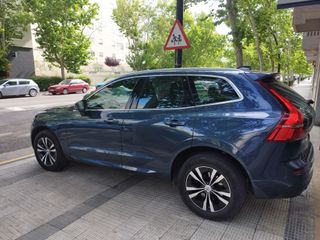 Volvo XC60 ECO IVA DEDUCIBLE