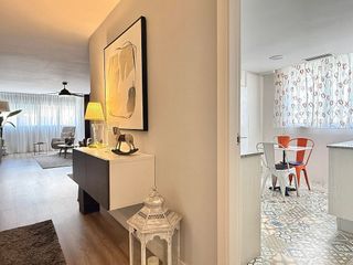 Piso en venta en Ensanche - Diputación en Alicante