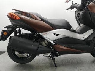 YAMAHA X-MAX 300 2017 20820 kms.
