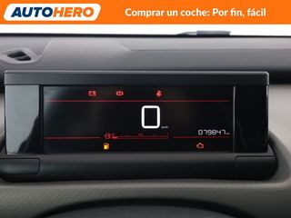 Citroën C4 Cactus 1.5 Blue-HDi Shine