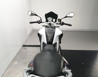 BMW F 800 R 2016 24654 kms.