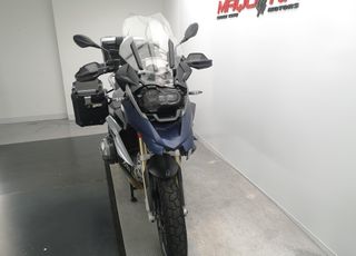 BMW R 1200 GS 2014 66317 kms.