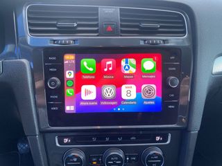 Volkswagen Golf VARIANT TDI 115CV