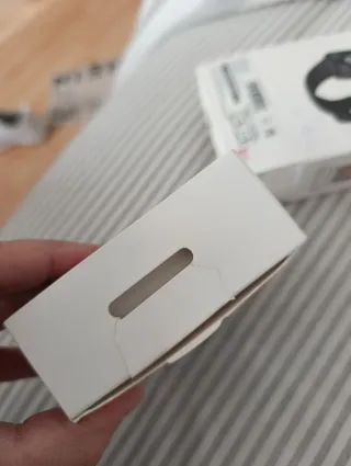 Reloj Huawei Band 10 Negro