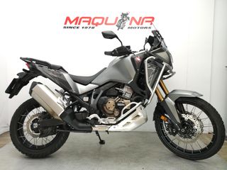 HONDA CRF1100L AFRICA TWIN ADVENTURE DCT 2023 8140 kms.