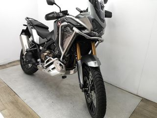 HONDA CRF1100L AFRICA TWIN ADVENTURE DCT 2023 8140 kms.