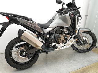 HONDA CRF1100L AFRICA TWIN ADVENTURE DCT 2023 8140 kms.