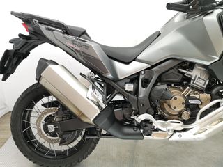 HONDA CRF1100L AFRICA TWIN ADVENTURE DCT 2023 8140 kms.