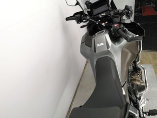 HONDA CRF1100L AFRICA TWIN ADVENTURE DCT 2023 8140 kms.