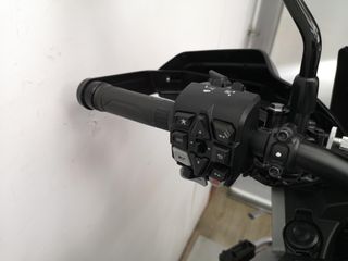 HONDA CRF1100L AFRICA TWIN ADVENTURE DCT 2023 8140 kms.