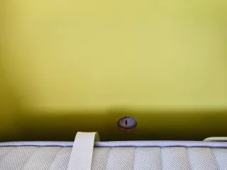 Cama abatible con escritorio y 2 camas