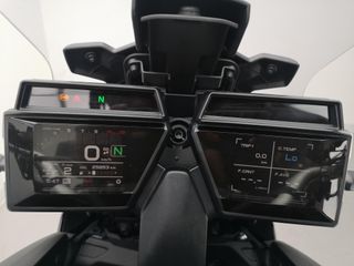 YAMAHA TRACER 9 GT 2021 25853 kms.