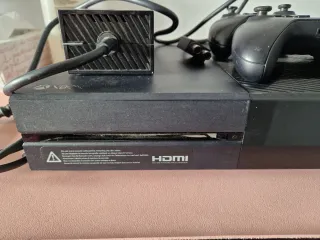 Xbox One Consola con 2 Controles