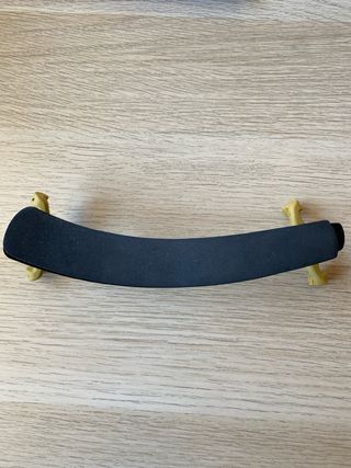 Almohadilla Kun 4/4 para violín