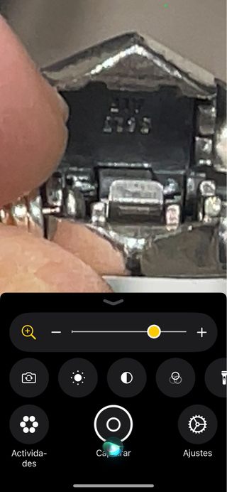 Pulsera Pandora Stranger Things