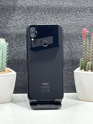 Xiaomi Redmi Note 7 64GB Negro