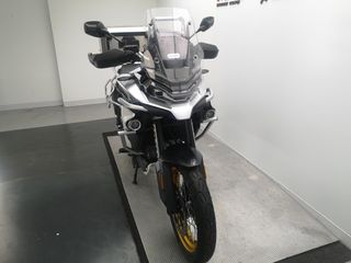 CFMOTO 800 MT TOURING 2022 20330 kms.