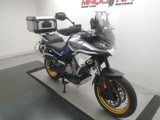 CFMOTO 800 MT TOURING 2022 20330 kms.
