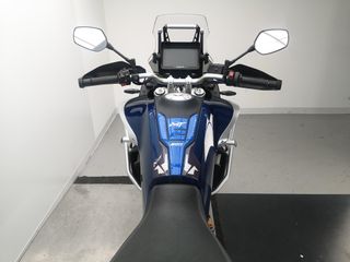 CFMOTO 800 MT TOURING 2022 20330 kms.