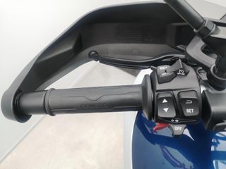 CFMOTO 800 MT TOURING 2022 20330 kms.