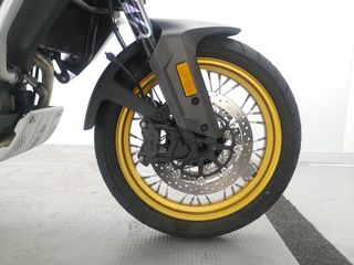CFMOTO 800 MT TOURING 2022 20330 kms.