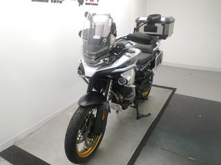 CFMOTO 800 MT TOURING 2022 20330 kms.
