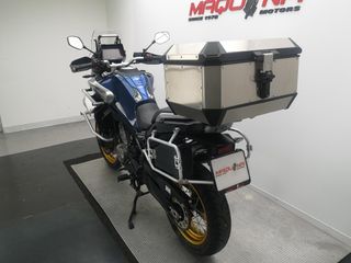 CFMOTO 800 MT TOURING 2022 20330 kms.