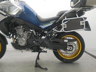 CFMOTO 800 MT TOURING 2022 20330 kms.