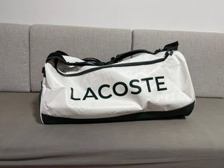 Bolsa deportiva Lacoste L.20