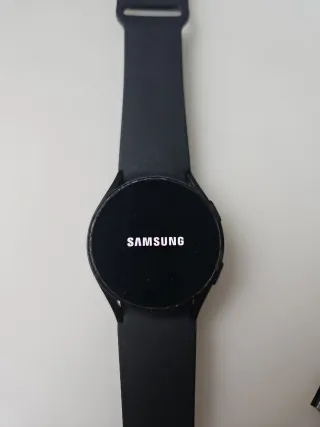 Samsung Galaxy Watch 4 Negro