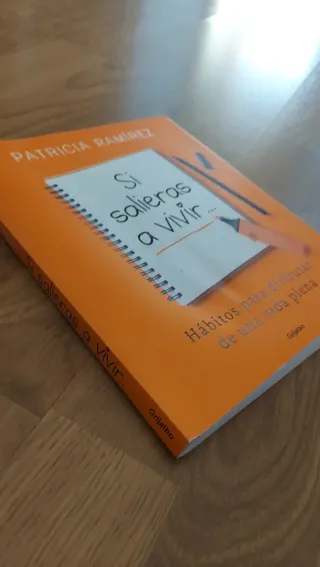 Si salieras a vivir... / If You Went Out and Li...