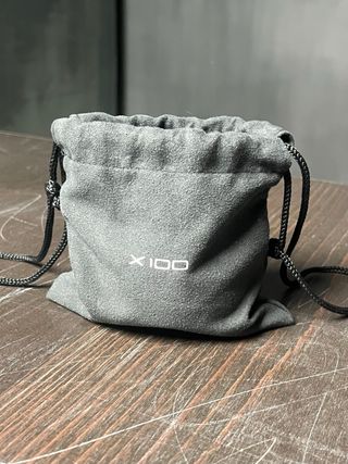 Fujifilm TCL-X100II Tele Conversion Lens