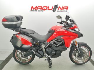 DUCATI MULTISTRADA 950 2018 30061 kms.