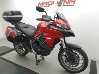 DUCATI MULTISTRADA 950 2018 30061 kms.