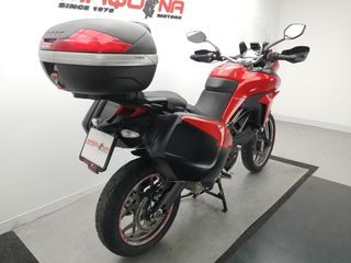 DUCATI MULTISTRADA 950 2018 30061 kms.