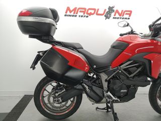 DUCATI MULTISTRADA 950 2018 30061 kms.