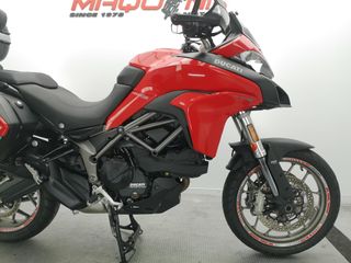 DUCATI MULTISTRADA 950 2018 30061 kms.
