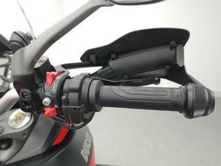 DUCATI MULTISTRADA 950 2018 30061 kms.
