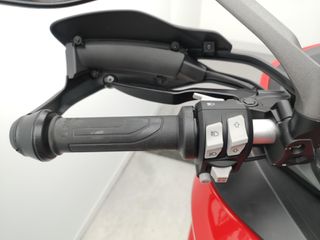 DUCATI MULTISTRADA 950 2018 30061 kms.