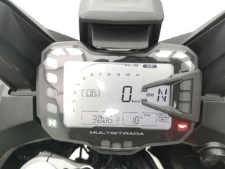 DUCATI MULTISTRADA 950 2018 30061 kms.