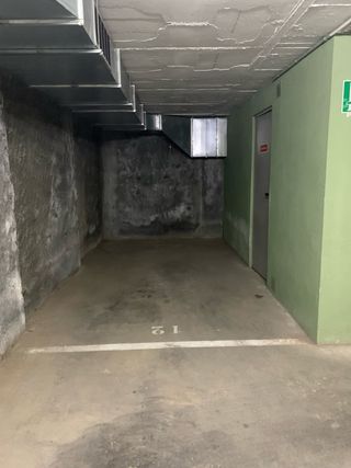 Aparcamiento+trastero zona l’havana, Mataró