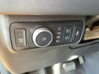 Ford Mustang Mach-E 2022