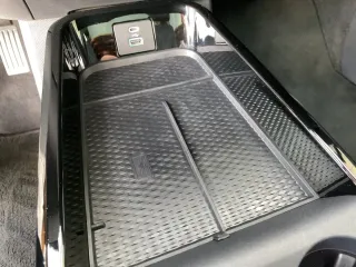 Ford Mustang Mach-E 2022