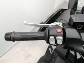 BMW C 650 GT 2017 17325 kms.